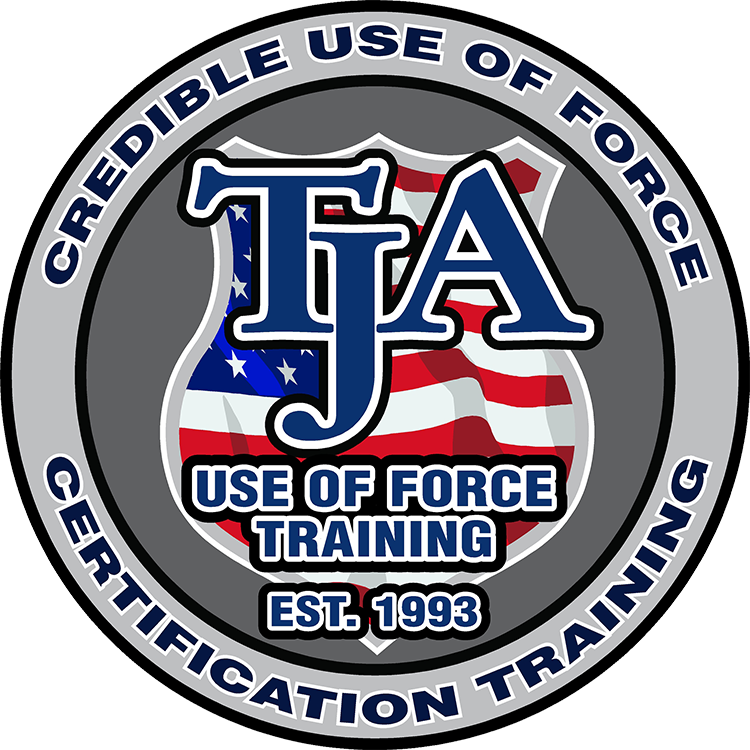 TJA Use of Force Training