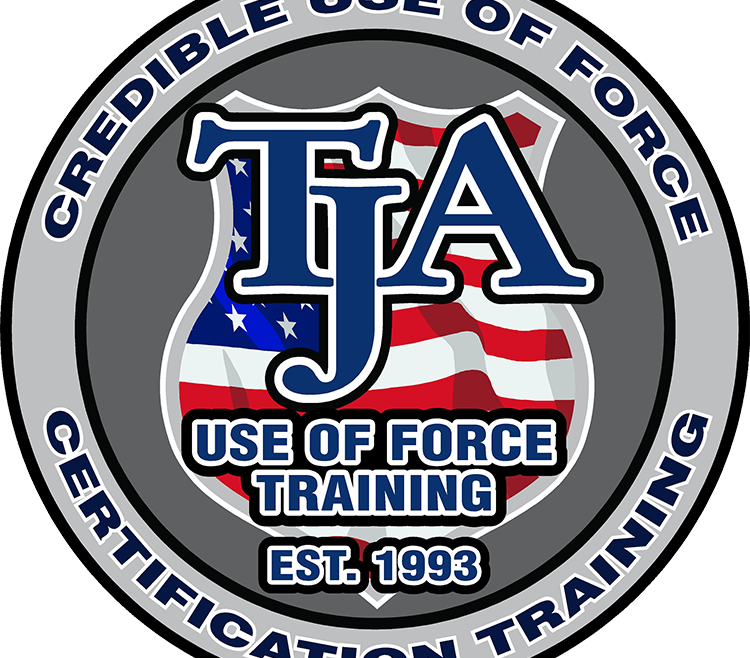 TJA Use of Force Training